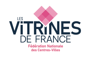 logo vitrines de France